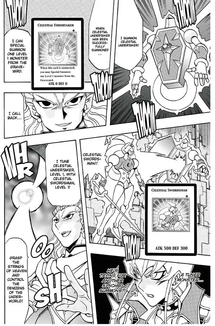 Yu-Gi-Oh! 5Ds Chapter 46 5